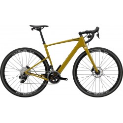 CANNONDALE TOPSTONE CARBON RIVAL AXS